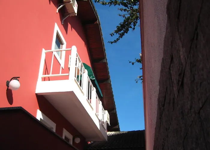 Casa Do Sergio Rio de Janeiro