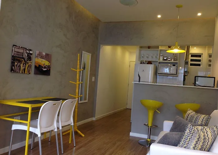 Studio Posto 6. Rio de Janeiro